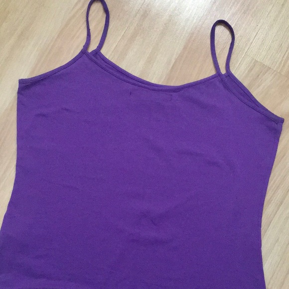 Zara Tank top - Picture 3 of 7